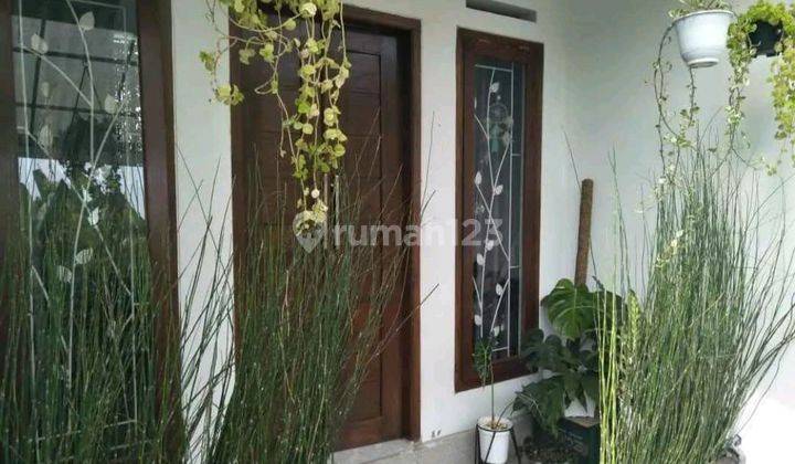 Rumah Minimalis Nyaman Di Batu Bulan Kangin Gianyar 1