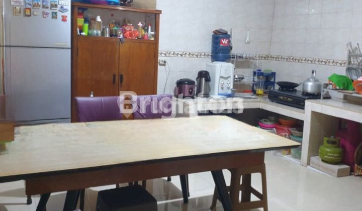 Rumah Pademanga Lokasi Strategis Jakarta Utara 2