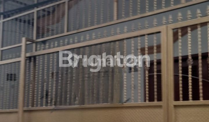 Rumah Jelambar Lokasi Sangat Strategis,terawat Jalan Lebar Jakarta Barat 2