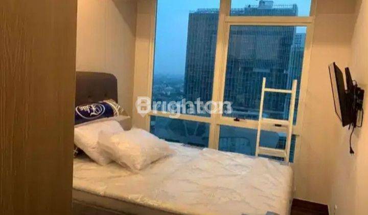 kan  Apartemen Kesington kelapa Gading 1