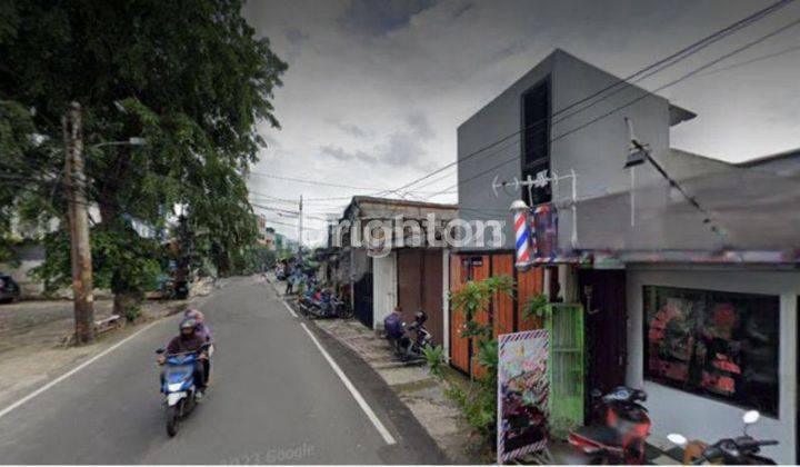 Dijual Cepat Rumah Mardani Johar Baru Jakarta Pusat 2