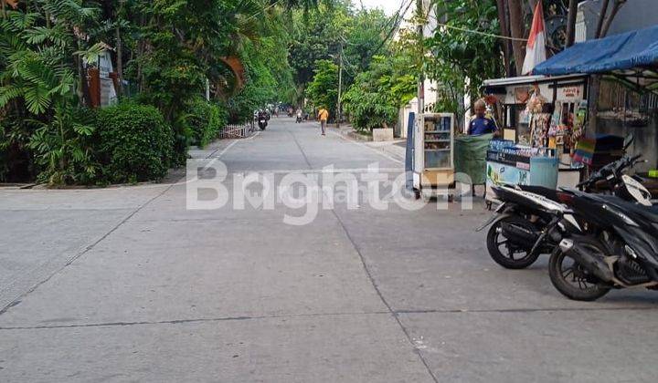 Kavling Tanah Rajawali Selatan Lahan  Siap di Bangun Jakarta Pusat 2