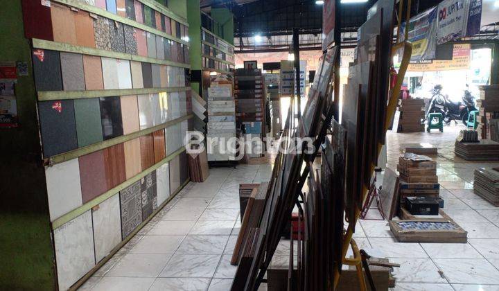 / Rumah Percetakan Negara (Rawasari) Jakarta Pusat 2