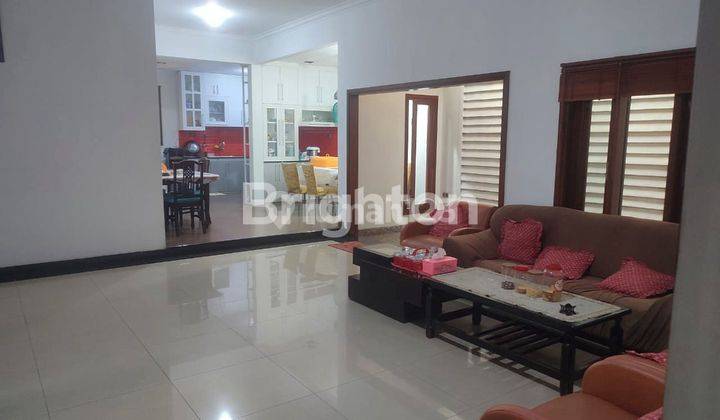 Rumah Cengkareng Indah Strategis Jakarta Barat 2