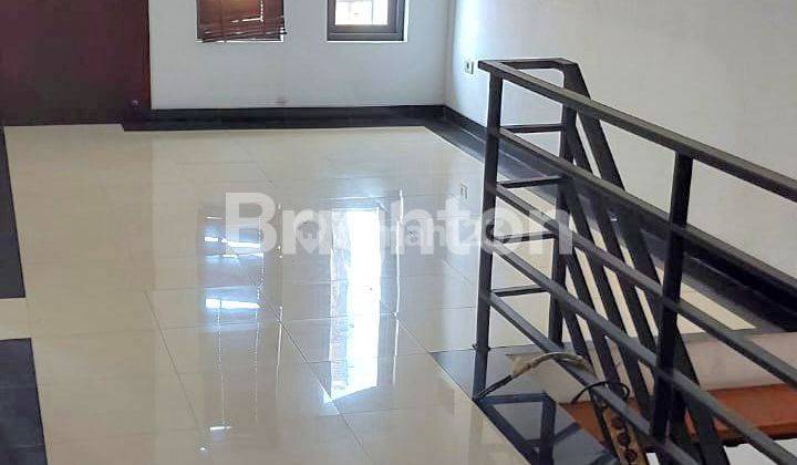 Rumah Cengkareng Indah 3lt Semi Furnish Jakarta Barat  2