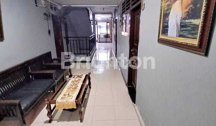 Rumah Kost Kartini Strategis Jakarta Pusat 1