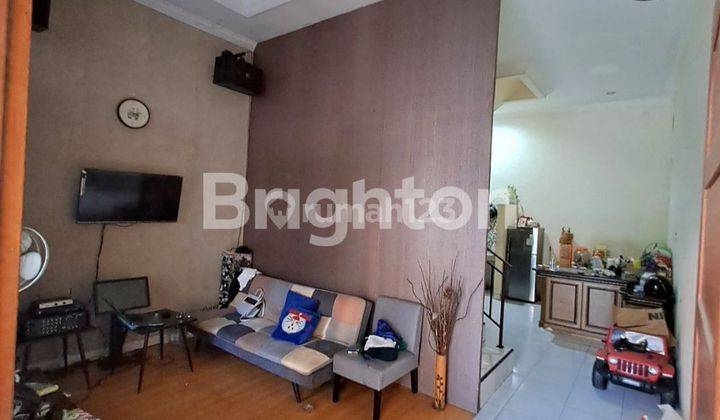 Rumah Bagus Pademangan 3lt Shm Jakarta Utara 2