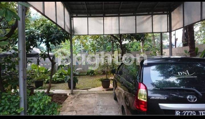 Di Jual Cepat Rumah Penggilingan Jakarta Timur 2