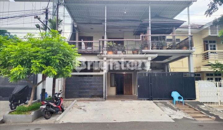 For Quick Sale !! Nice House 9x18 in Kelapa Gading (r 1463 J)