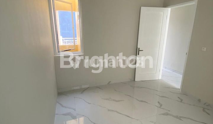 NEW HOUSE DURI KEPA 3 FLOORS READY TO OCCUPY WEST JAKARTA 2