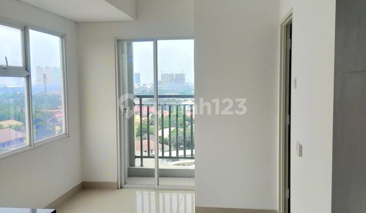 Apartemen Baru Serpong Garden 2 Br Strategis Di Tangerang Apartemen Baru Serpong Garden 2 Br Strategis Di Tangerang