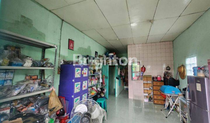 RUMAH PADEMANGAN 2.5LT LOKASI STRATEGIS JAKARTA UTARA 2