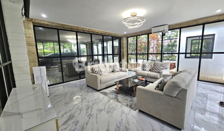 Rumah Mewah Sangat Nyaman Lokasi Strategis Lippo Karawaci Tangerang Rumah Mewah Sangat Nyaman Lokasi Strategis Lippo Karawaci Tangerang