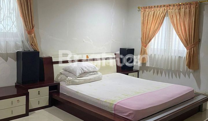 Rumah Pademangan Bagus 3.5 Lt Shm Jakarta Utara Akses Mobil 2