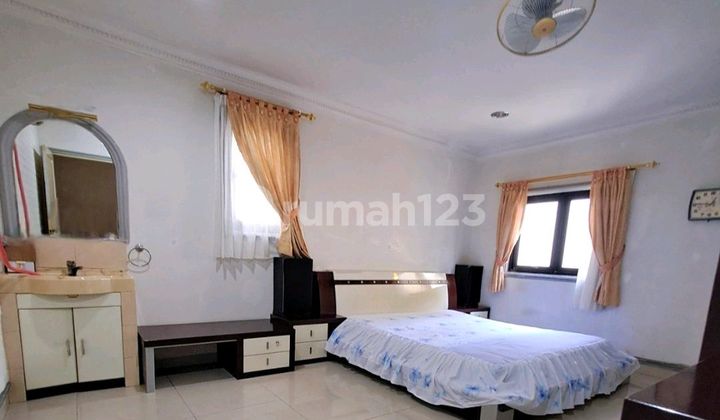 Price Drop!!! Affordable Pademangan House! Strategic North Jakarta Location