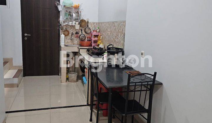 Rumah Tanjung Duren 3lt Strategis Jakarta Barat Row Jalan 2 Mobil 2