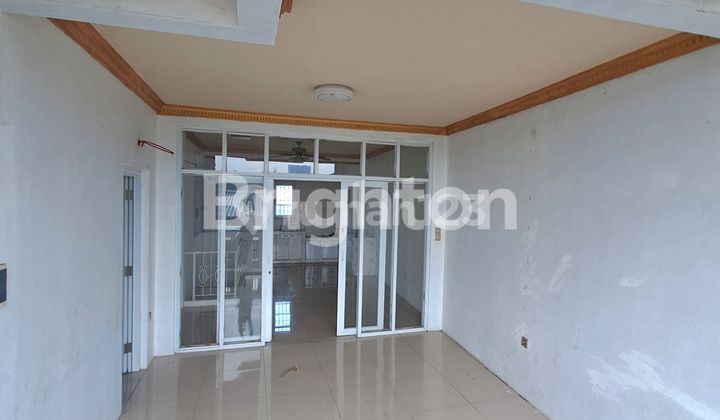 TURUN HARGA !!! RUMAH BAGUS 3 LANTAI  DI SUNTER JAYA JAKARTA UTARA