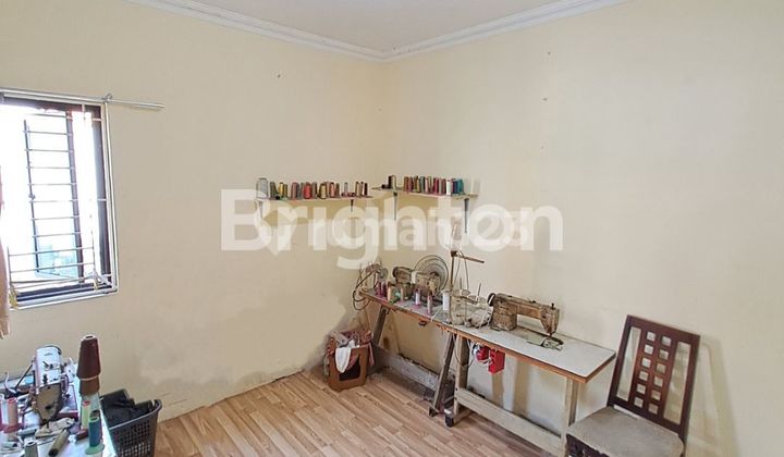 3-STORY HOUSE READY TO OCCUPY STRATEGIC LOCATION IN PADEMANGAN NORTH JAKARTA