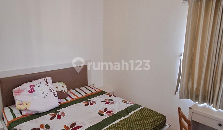 Apartemen Maple Park 3br Full Furnish Siap Huni Di Sunter 2