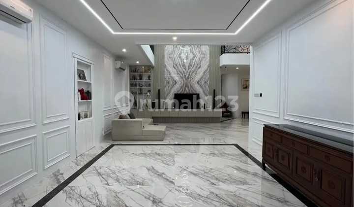 For Sale Cheap !! Dream House 1200m2 Area in Premium Location 2