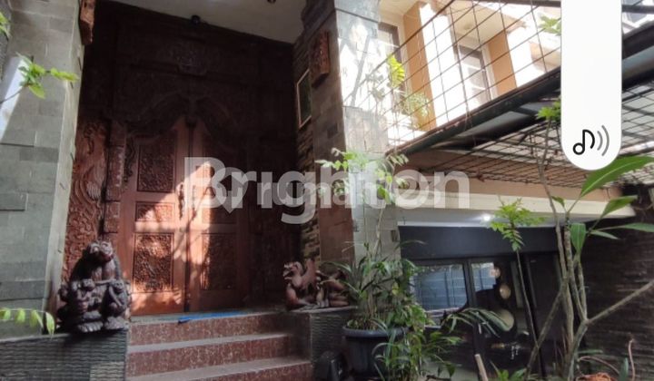 Rumah Kelapa Gading Lokasi Strategis Dekat Mall Kelapa Gading 2