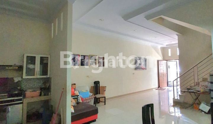 Rumah Pademangan Kokoh Lokasi Strategis Jakarta Utara 2