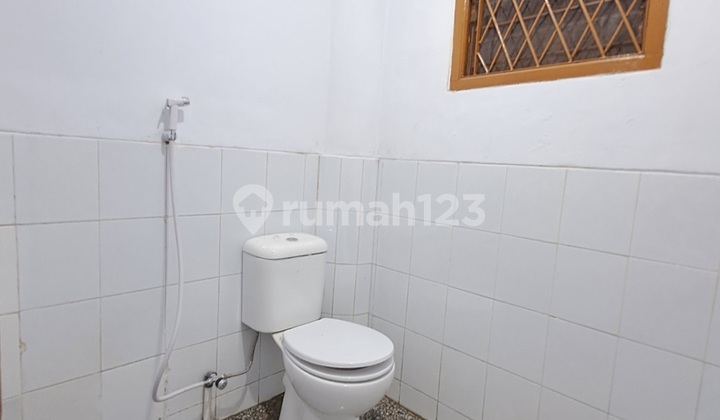 Murah !! Rumah Pademangan Luas 7x14 Shm Siap Huni  2
