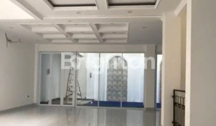 RUMAH MEWAH EKSKLUSIF DI SUNTER NYAMAN DAN AMAN