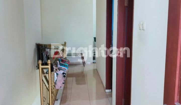 Pademangan 3-Story Ready-to-Occupy House North Jakarta