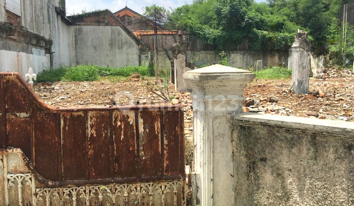 For Sale Fast Cheap Land Area 1120m2 In Kemang