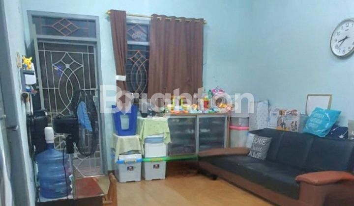 Rumah Pademangan 2 Lt Murah Jalan 2 Mobil Jakarta Utara 2