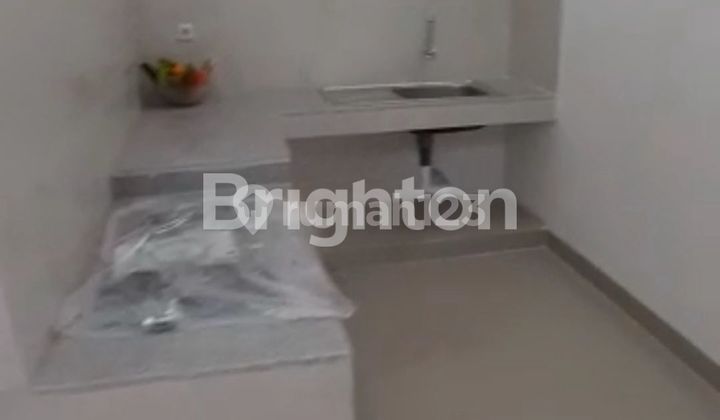 Dijual Cepat!! Rumah Baru 3 Lantai Siap Huni 2 Di Sawah Besar 2