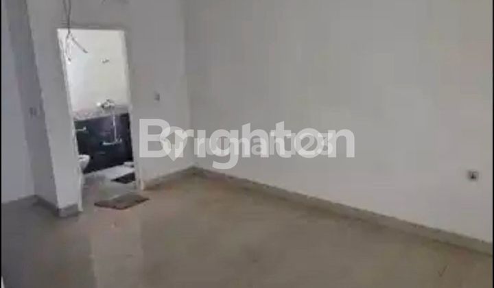 Rumah Kebun Jeruk Dekat Meruya Siap Huni Jalan Lebar Jakarta Barat 2