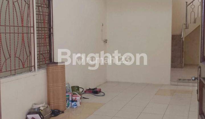 Rumah habis renovaai, siap Huni, Luas, Murah, Di Kayu Putih ( R 870 A S) 2