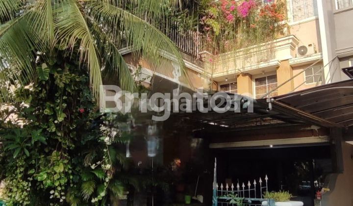 Rumah Kelapa Gading Lokasi Strategis Dekat Mall Kelapa Gading Rumah Kelapa Gading Lokasi Strategis Dekat Mall Kelapa Gading