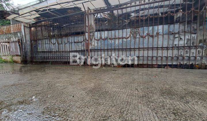 RUMAH PADEMANGAN HITUNG TANAH UK 8X18 JAKARTA UTARA ROW JALAN 2 MOBIL 1