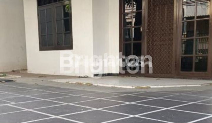 KELAPA GADING HOUSE 11x17 SEMI FURNISHED ROW 2 CAR STREET NORTH JAKARTA KELAPA GADING HOUSE 11x17 SEMI FURNISHED ROW 2 CAR STREET NORTH JAKARTA