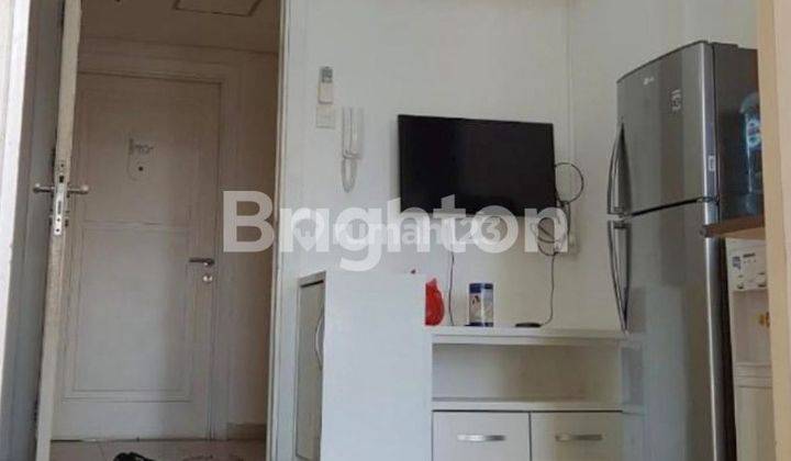 APARTEMEN GREEN LAKE SUNTER  2BR FURNISH JAKARTA UTARA 2