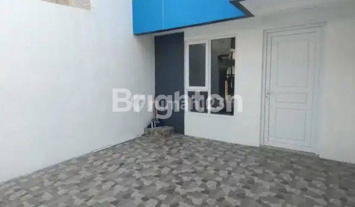 RUMAH BARU KELAPA GADING 2LT,DEKAT MOI, ROW JALAN 2 MOBIL JAKARTA UTARA 2