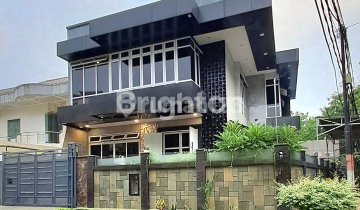 LUXURY 2.5-STORY READY-TO-OCCUPY HOUSE IN SUNTER LUXURY 2.5-STORY READY-TO-OCCUPY HOUSE IN SUNTER