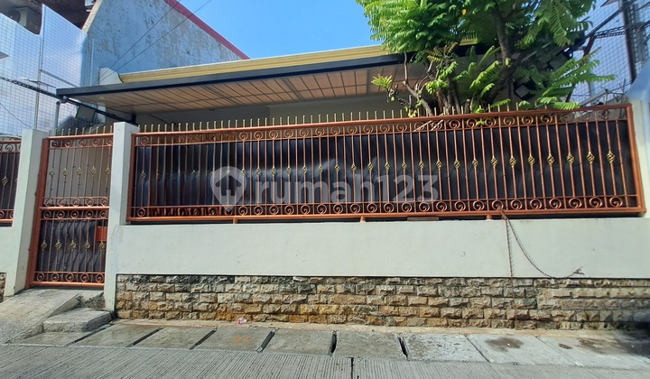 Murah !! Rumah Bagus 10x14 Shm Lokasi Strategis 