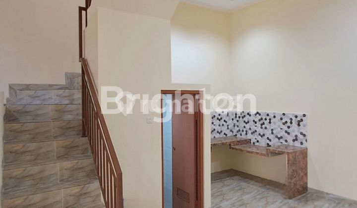 Di Jual Murah!! Rumah Baru Pademangan Modern, Murah Jakarta Utara 2