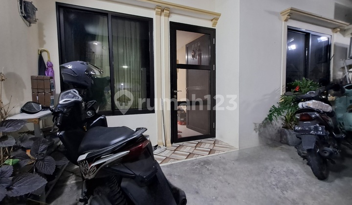 Murah !! Rumah Bagus 10x14 Shm Lokasi Strategis  2