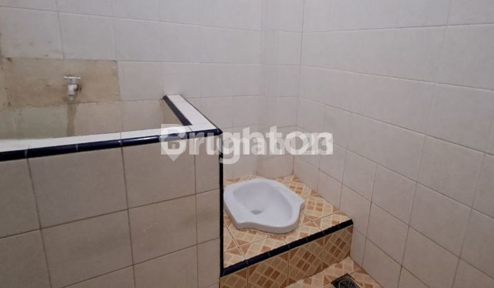 RUMAH JELAMBAR LOKASI STRATEGIS DEKAT MALL SEASON CITY 2