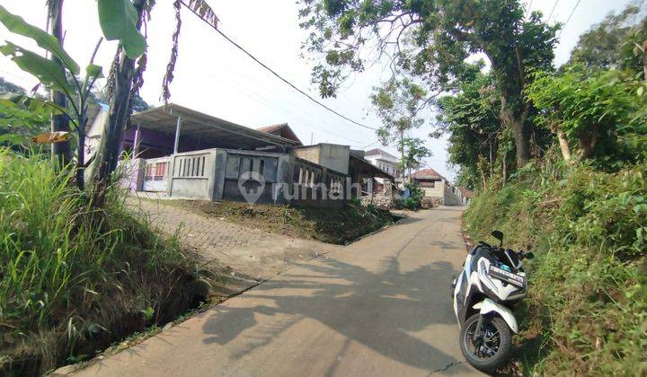 Rumah Murah Full Furnished Berlokasi di Solear, Tangerang 2