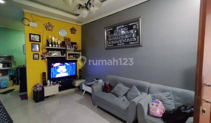 Rumah Bagus Murah  Full Furnished Ciledug 2