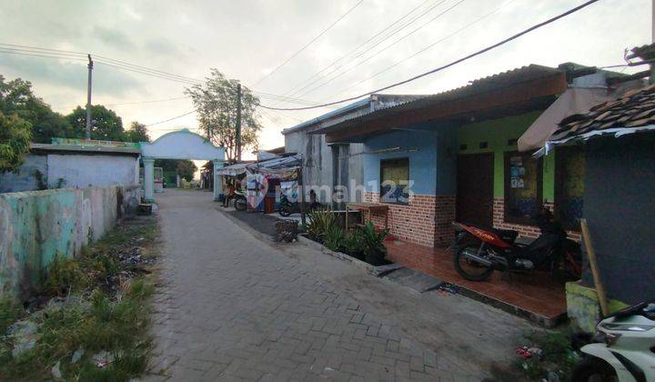 Rumah Murah Berlokasi di Mauk 2