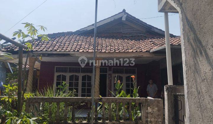 RUMAH MURAH SHM BERLOKASI DI BOJONG GEDE 2