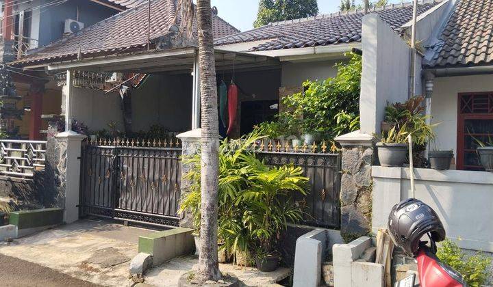 RUMAH MURAH SHM BERLOKASI DI BOGOR 2