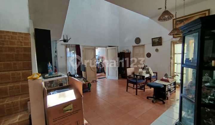 Rumah Tinggal Dekat Alun - Alun Denggung 1